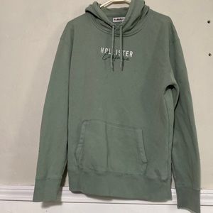 Hollister medium hoodie